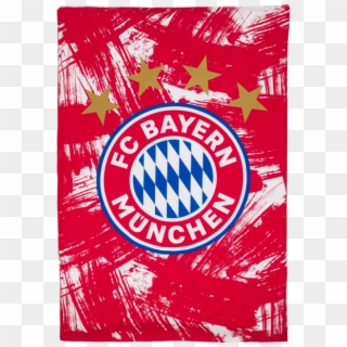 Ropa De Cama - Bayern Munchen Wallpaper Hd, HD Png Download