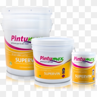Supervin Fam - Pintumex, HD Png Download