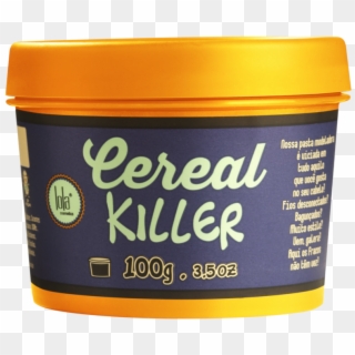 Cereal Killer - Cereal Killer Lola Cosmetics, HD Png Download