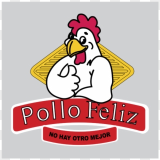 Pollo Feliz Logo, HD Png Download