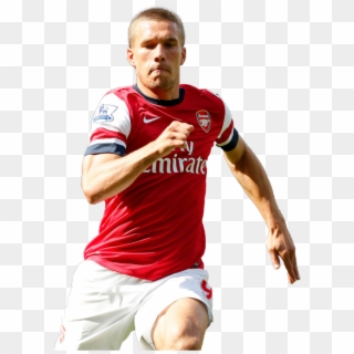 Arsenal Player Png - Player, Transparent Png