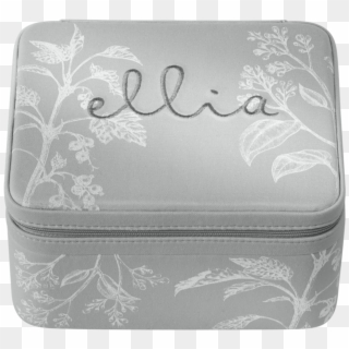Fabric Storage Case For Ellia Oils 1 - Box, HD Png Download