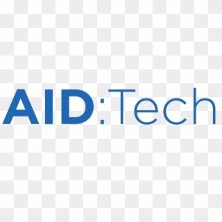 Aid Tech Logo , Png Download - Circle, Transparent Png