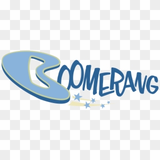 Boomerang Logo Png Transparent - Boomerang From Cartoon Network, Png Download