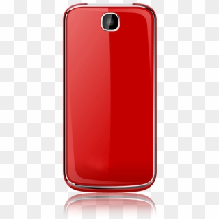 Rd Front Closed - Smartphone, HD Png Download