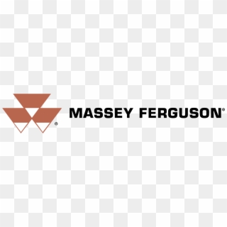 Massey Ferguson Logo Png Transparent - Massey Ferguson, Png Download ...