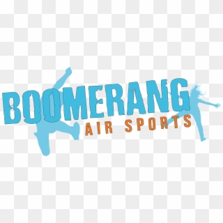 Boomerang Air Sports Logo, HD Png Download