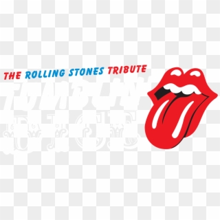 Rolling Stones Band Logo, HD Png Download - 523x599(#29159) - PngFind