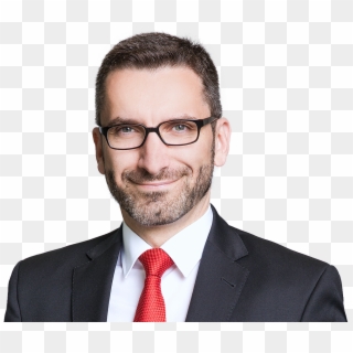 Daniel Schnabl, Partner - Businessperson, HD Png Download