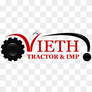 Vieth Tractor Logo, HD Png Download