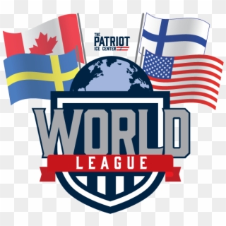 2019 Summer World League - Graphic Design, HD Png Download