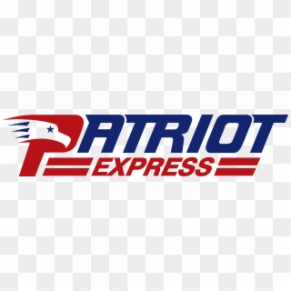 Patriot Express Is A Asset Based Trucking Company Based - Graphic Design, HD Png Download
