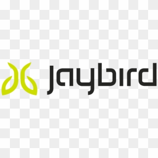 6 Of The Top 50 Consumer Brands Use Commerceiq™ - Jaybird Logo No Background, HD Png Download