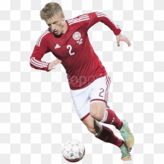 Free Png Download Daniel Wass Png Images Background - Daniel Wass Png, Transparent Png