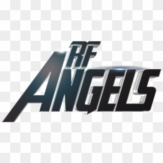 Rf Angels - Angels Rf, HD Png Download