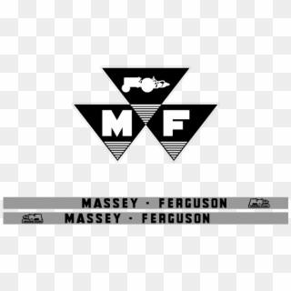 Massey Ferguson, HD Png Download