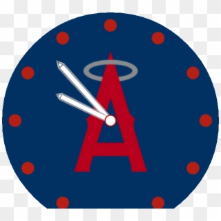 Angels Watch Face Preview, HD Png Download