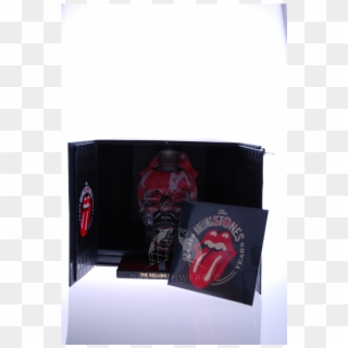 Meer Afbeeldingen - Rolling Stones, HD Png Download