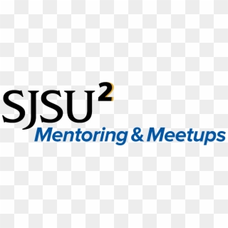Sjsu^2 Logo - San Jose State University, HD Png Download