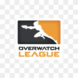 Read More - Overwatch Eleague, HD Png Download