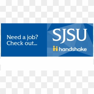 Attend The Sjsu Spartan Career Fair On September 19 - Graphic Design, HD Png Download