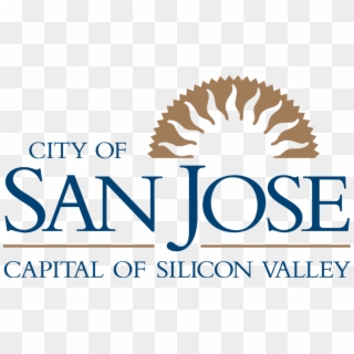Logo Cityofsanjose - City Of San Jose, HD Png Download