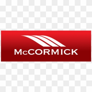 Mccormick Tractor Logo Png, Transparent Png