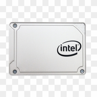 Hdds And Native Sata Hdd Drop-in Replacement With The - Intel Ssd 512gb, HD Png Download