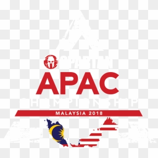 Dec 01-02, 2018iskandar Puteri, Johor Puteri, Johor, - Spartan Apac Championship 2018, HD Png Download