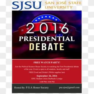 Tuesday, September 20, - Flyer, HD Png Download