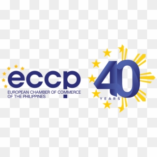 European Chamber Of Commerce Of The Philippines, HD Png Download