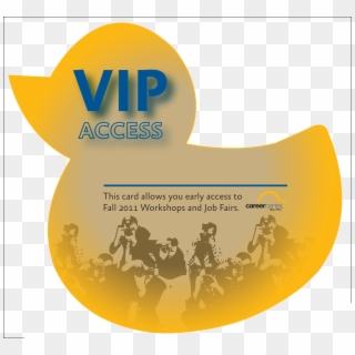 Get Vip Access - Graphic Design, HD Png Download