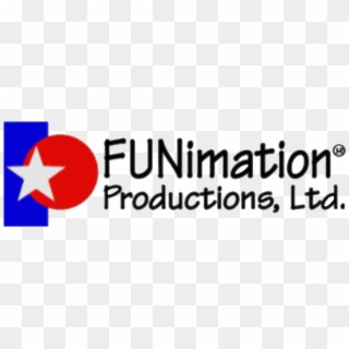 Funimation Productions Logo 3 By Steven - Funimation Entertainment Logo Png, Transparent Png