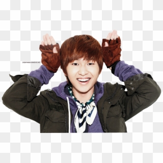 Shinee Images ☆onew☆ Hd Wallpaper And Background Photos - Onew Transparent Background, HD Png Download