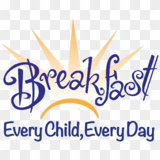 School Breakfast Program - East Tennessee Children's Hospital, HD Png Download