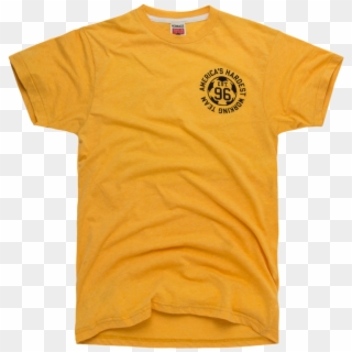 Columbus Crew Massive '96 Mls Soccer T-shirt - Dapper Dan Harlem Shirt, HD Png Download