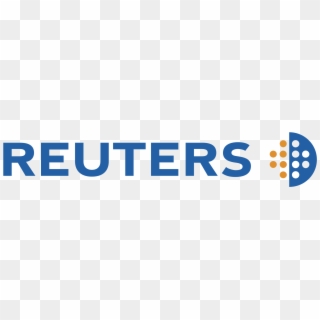 Reuters Logo Png Transparent - Reuters, Png Download
