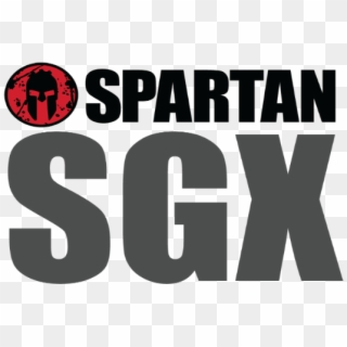 Spartan Sgx - Spartan Race, HD Png Download