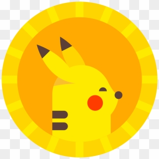 Icon Sunnyd - Pokecoins Icon, HD Png Download