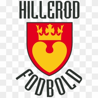 Hillerød Fodbold Football, Lisa Simpson, Logos, Hs - Hillerod Fc, HD Png Download