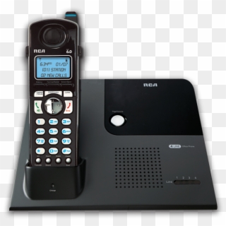 From The Manufacturer - Cordless Telephone, HD Png Download