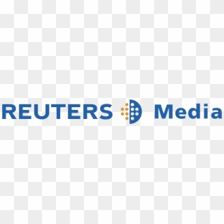 Reuters Media Logo Png Transparent - Reuters, Png Download