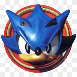 Sonic3d Logo - Sonic 3d Blast Logo, HD Png Download