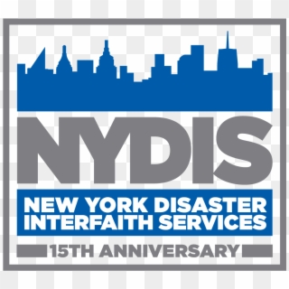 Marking The Milestone With Anniversary Logos » Nydis - Gp Name, HD Png Download