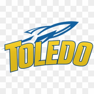 Toledo Rockets - University Of Toledo, HD Png Download