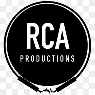 Rca Productions, Music Services - Circle, HD Png Download