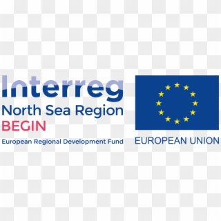 Nsr Logo - Interreg North Sea Region Like, HD Png Download