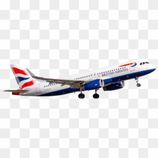 British Airways Best Offers - Airbus A320 Family, HD Png Download