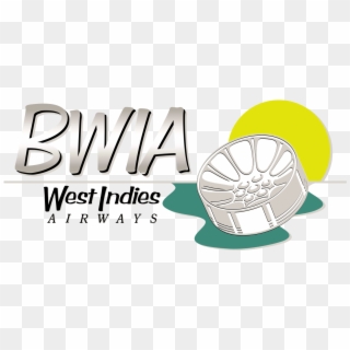 Bwia West Indies Airways Logo, HD Png Download