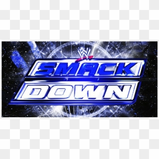 Wwe Smackdown Results & Open Thread - Wwe Smackdown Logo, HD Png Download